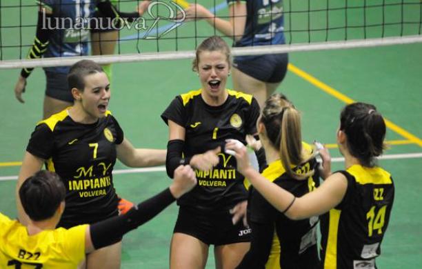 Bzz e Union, le regine a ovest di Torino