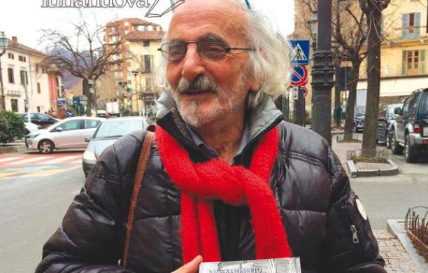Ricordi: Ennio Baronetto rivela il segreto dei rastrelli