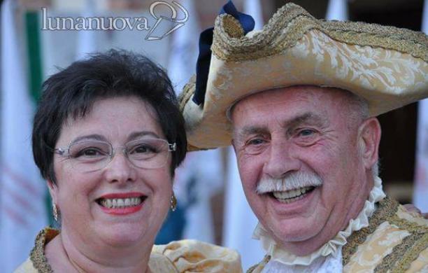 Orbassano, nuove regole: ora il Carnevale punta tutto sui più piccoli