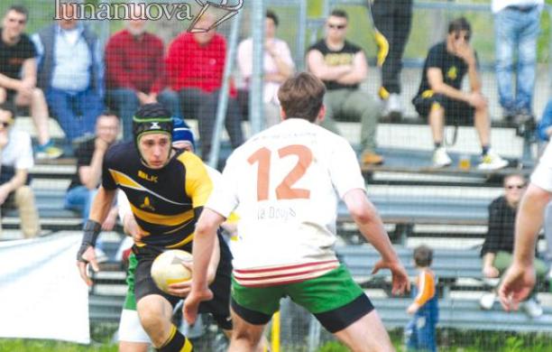 Rugby in poltrona per il Sei Nazioni