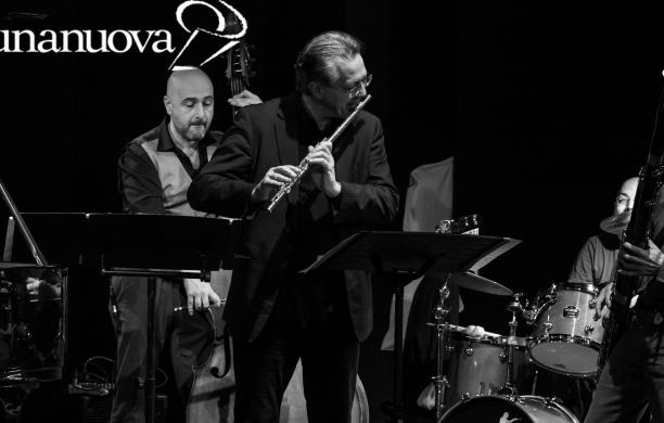 Giuseppe Nova e Rino Vernizzi Jazz Trio: omaggio a Rota e Morricone