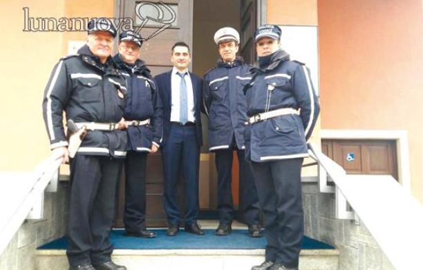Rosta, in arrivo sei nuove telecamere di sorveglianza all'ingresso del paese