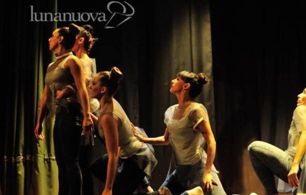 I viaggi di Alice e il Galà di danza