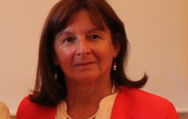 Giaveno, la dirigente Bosio all’istituto Coazze: «Gradito ritorno»