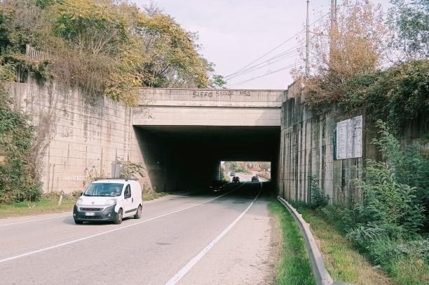 Cantiere Sfm5: slitta al 2026 la chiusura del sottopasso