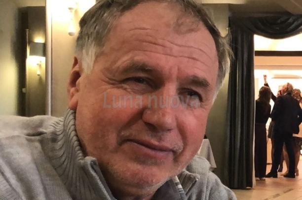 Caselette, morte sul lavoro: la vittima è l'almesino Toader Palimaru