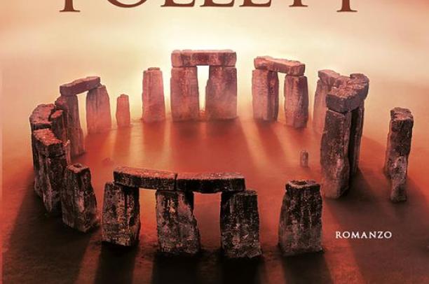 Libri sulla Luna: "Il cerchio dei giorni"