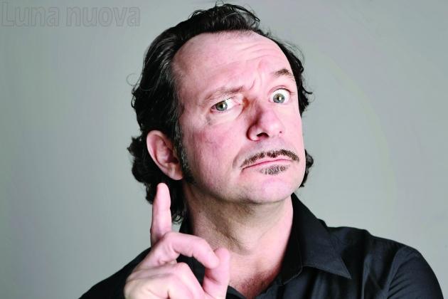 Claudio Batta sabato 7 agosto