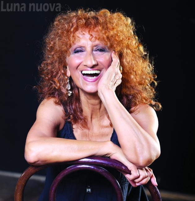 Anna Mazzamauro sabato 7 agosto 