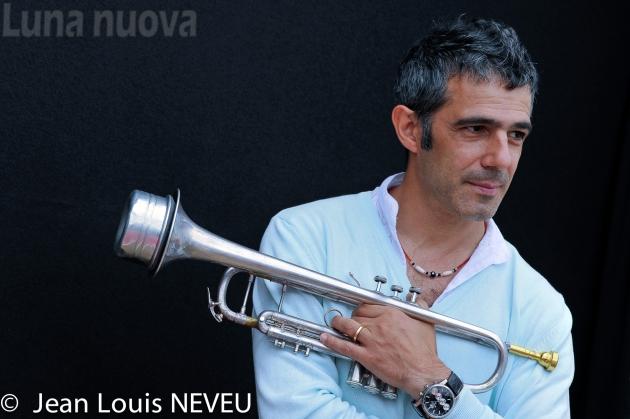 Paolo Fresu  martedì 24 agosto 