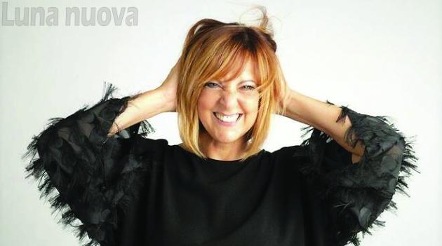 Debora Villa domenica 8 agosto 