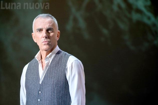 Federico Buffa venerdì 27 agosto 