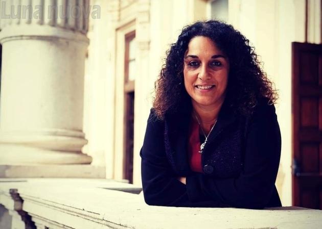 Silvia De Francia