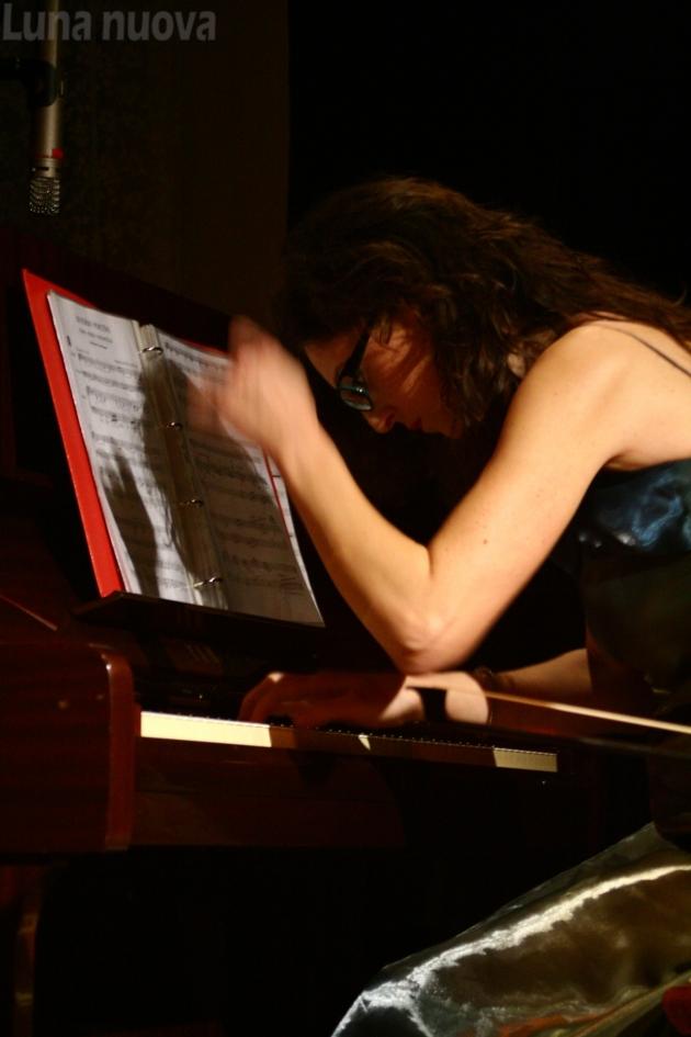 Barbara Pungitore