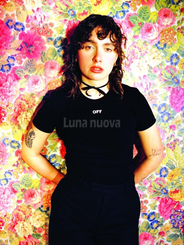 Madame (Foto Leonardo Scotti)