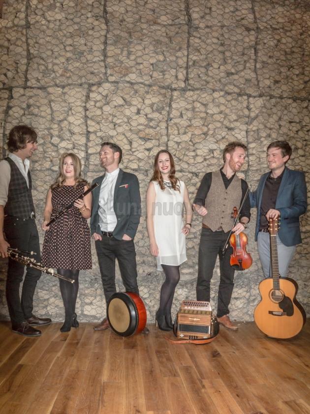 I Willos, in scena domenica