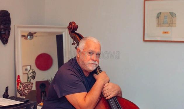 Alain Bédard