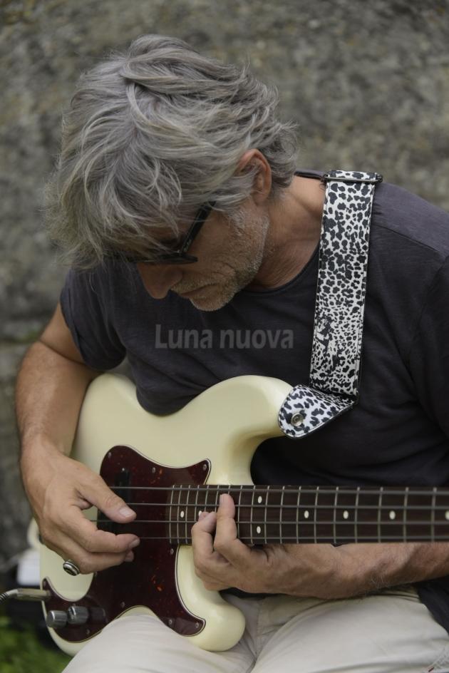 Gianluca Della Torca (Foto Vincenzo Turello)