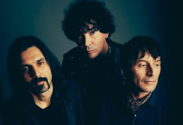 Zen Circus, sul palco stasera