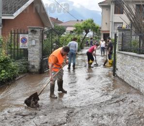 In difesa della terra: poco tempo per rimediare ai danni dei cambiamenti climatici