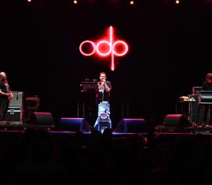 Al Flowers Offlaga Disco Pax, Murubutu e Dutch Nazari