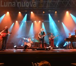 Baustelle, uno show galattico!