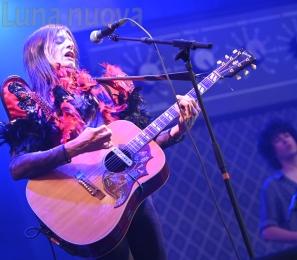 Voleva essere un duro, invece &egrave; un puro