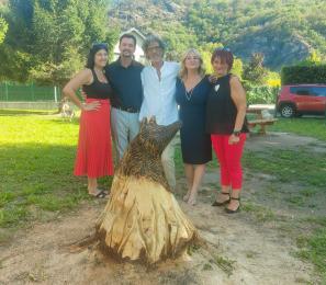 S.Antonino: volti e momenti della festa patronale