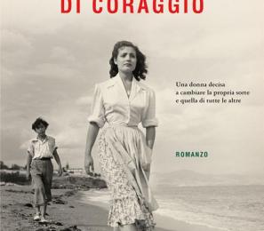 Libri sulla Luna: "La seminatrice di coraggio"