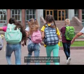 La Regione investe 1,3 milioni per l&rsquo;offerta formativa nelle scuole