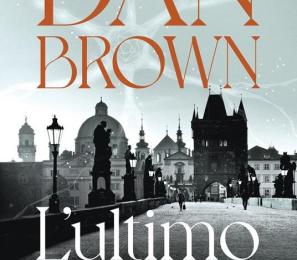 Libri sulla Luna: "L'ultimo segreto"