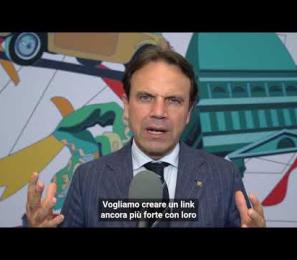 &ldquo;Invest in Piemonte&rdquo;: confronto con le multinazionali sul futuro dell&rsquo;economia