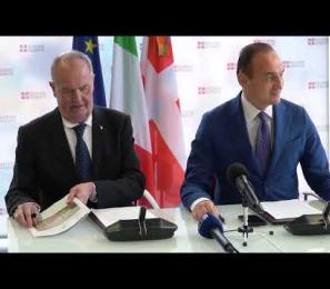 Autonomia differenziata: pre-intesa tra Governo e Regione Piemonte