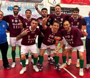 Stagione magica: Usai vince anche la Supercoppa italiana