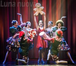 Natale e celebrit&agrave;: le feste a S.Sicario sono spettacolari