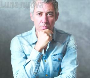 Con &lsquo;Sfidati di me&rsquo; Kessisoglu parla di genitori e figli