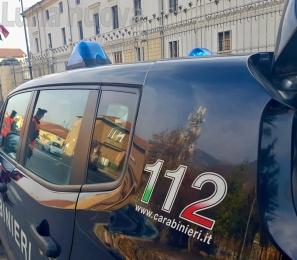 Bussoleno: il vicino fa arrestare i topi d'appartamento