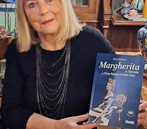 Margherita, la regina "influencer" dell&rsquo;Italia che si univa