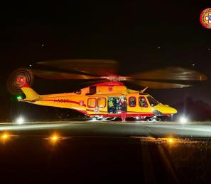 Valanga a Sestriere: nessun ferito, l'esempio di quattro scialpinisti tedeschi