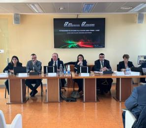 Tav, l'appello dell'Unione montana Valle Susa: &laquo;La Regione ci ascolti&raquo;