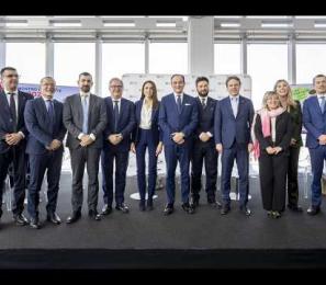 Gli obiettivi per il 2026 della Regione Piemonte