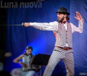 L&rsquo;&lsquo;Elisir d&rsquo;Amore&rsquo; &egrave; un&rsquo;opera pop firmata da Orfeo