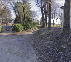 Rivalta, aggredita con il suo cani da quattro lupi cecoslovacchi