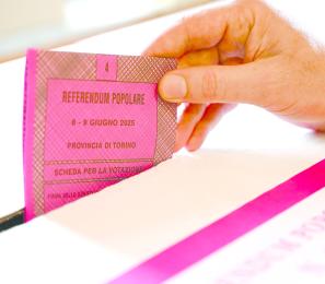 Referendum: come pu&ograve; cambiare il sistema giustizia