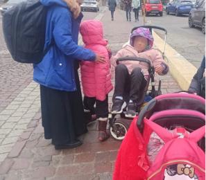 Donne al Rifugio: quando l&rsquo;emancipazione &egrave; resistenza quotidiana