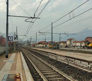 Tav: l&rsquo;Unione montana Valle Susa boccia la bretella verso Orbassano