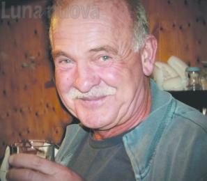 Addio Giorgio Musu: sulla montagna fino all'ultimo