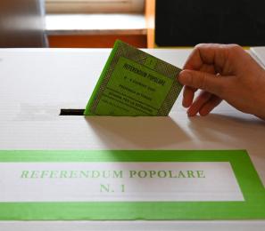 Riforma della magistratura: guida al referendum