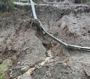 Alluvione 2025: dal governo altri 45 milioni di euro