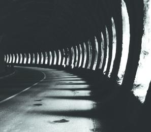 Contest "Luci e Ombre": Daniele e Laura, doppietta in chiaroscuro